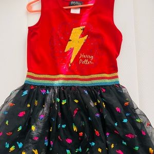 Harry Potter dress